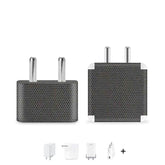 Xiaomi Mi 33W Charger Charger Skins, Best Mobile Accessories Online - WrapCart